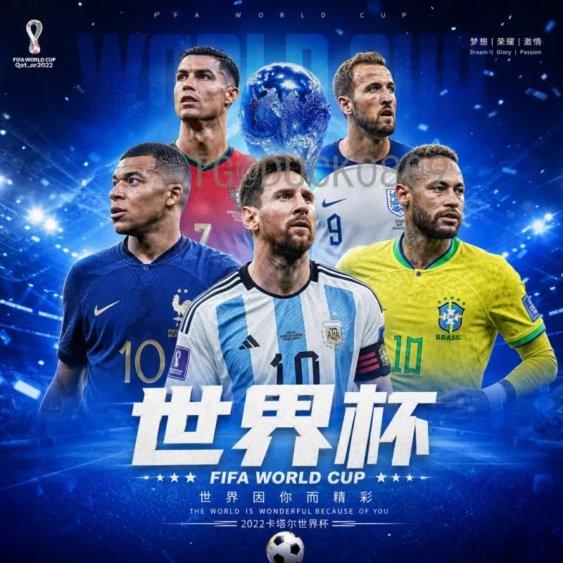 深度分析：梅西卫冕2026世界杯的五大关键因素与挑战