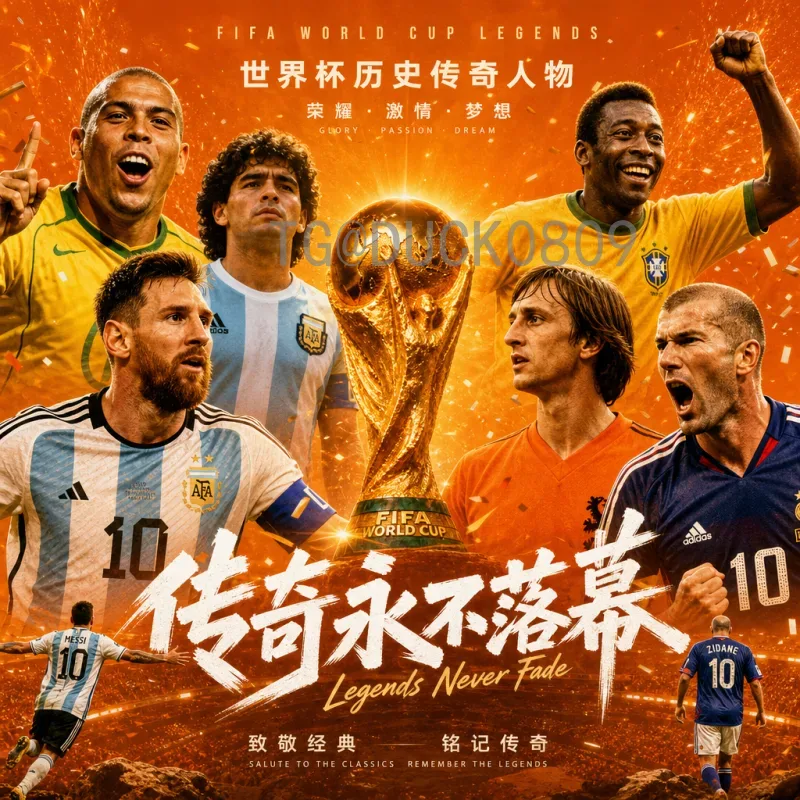官方2026国际足联世界杯分组抽签安排：扩军后首秀的赛制革新与看点解析